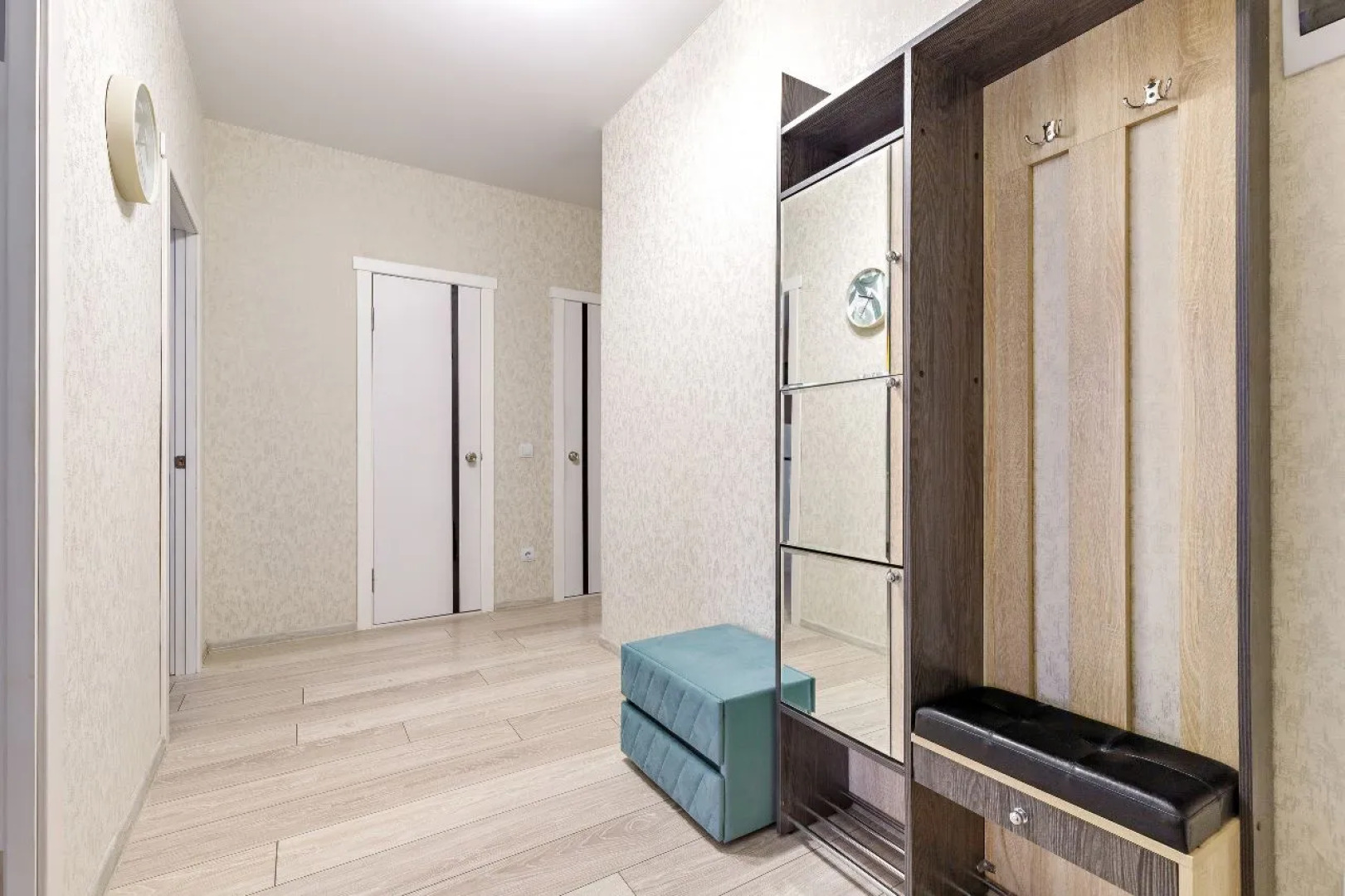 Апартаменты в Новом Доме