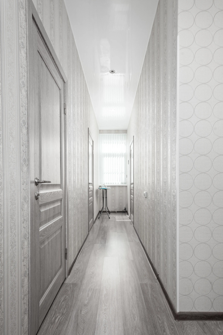 Частный дом Ника на Ленина