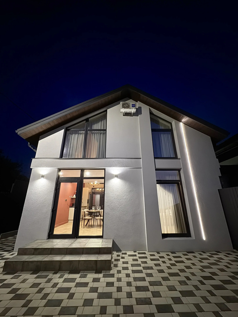 Шале Меот Coral