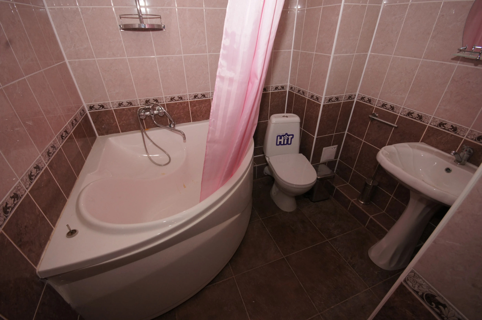 Гостевой Дом Mezdah