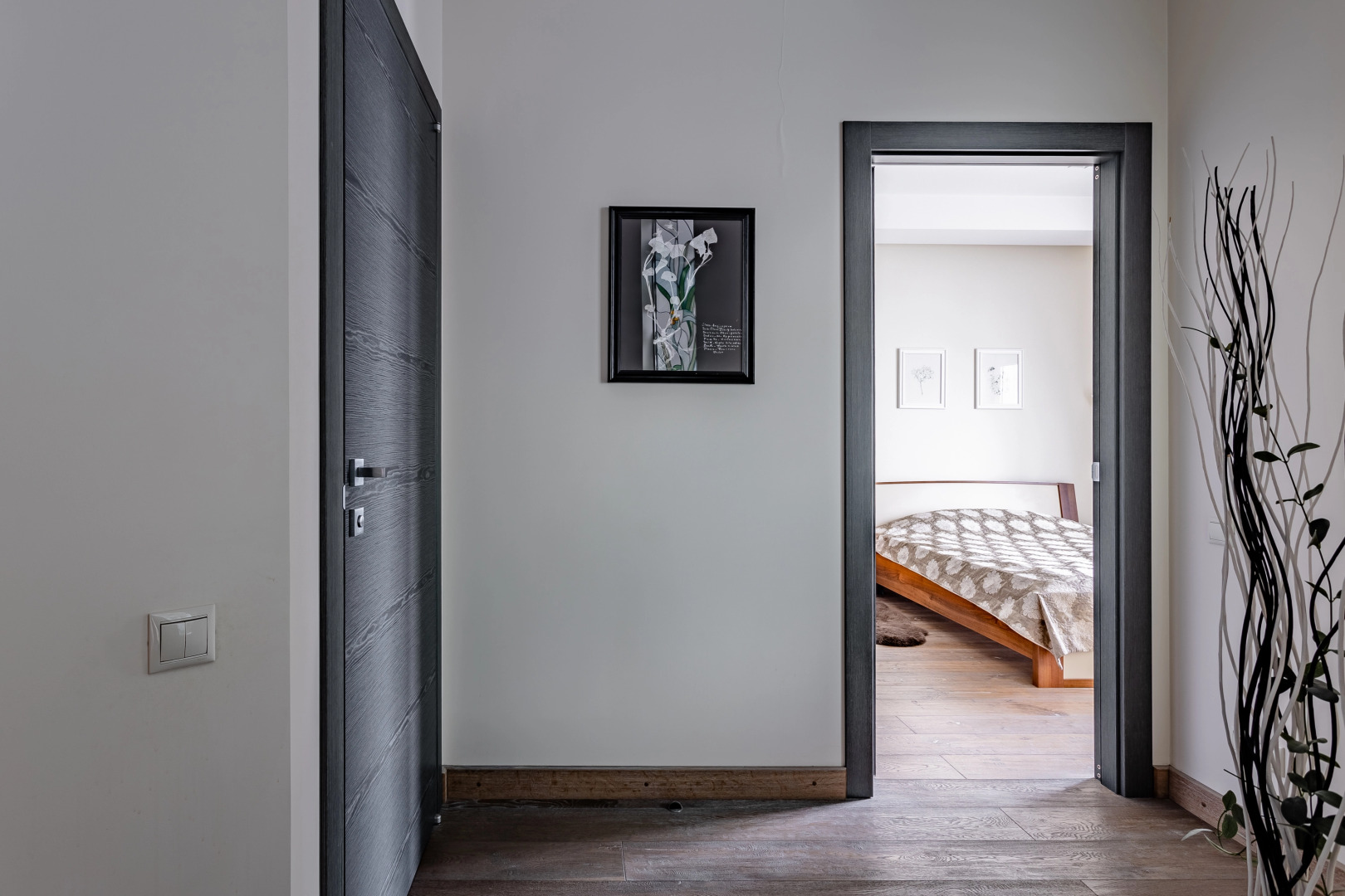 Апартаменты Alexhof on Vernadskogo