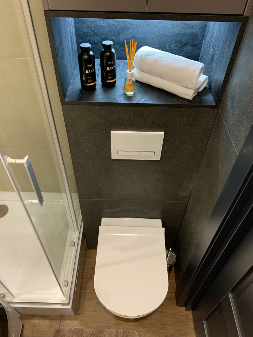 Апартаменты Карнавал на набережной