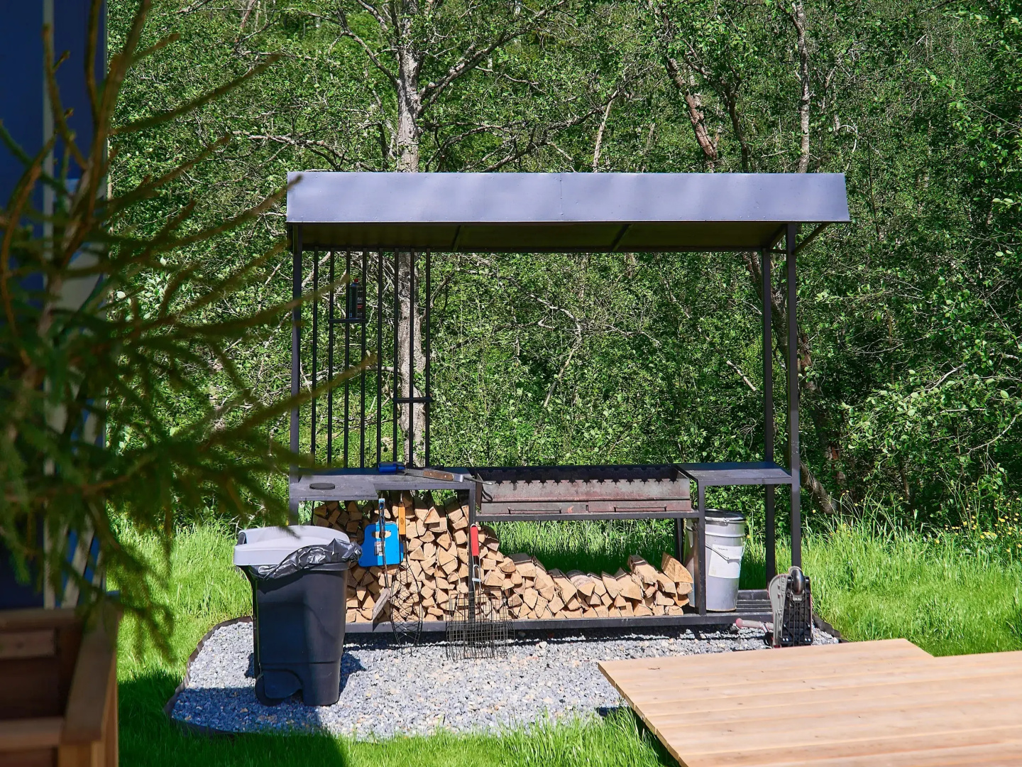Частный дом в поселке Амельфино, 13