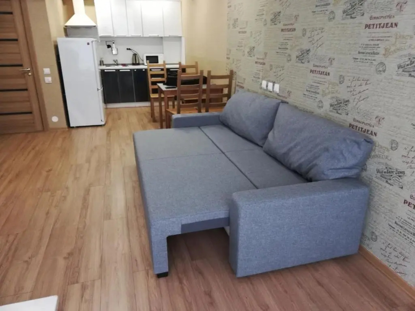 Апартаменты Z - 516