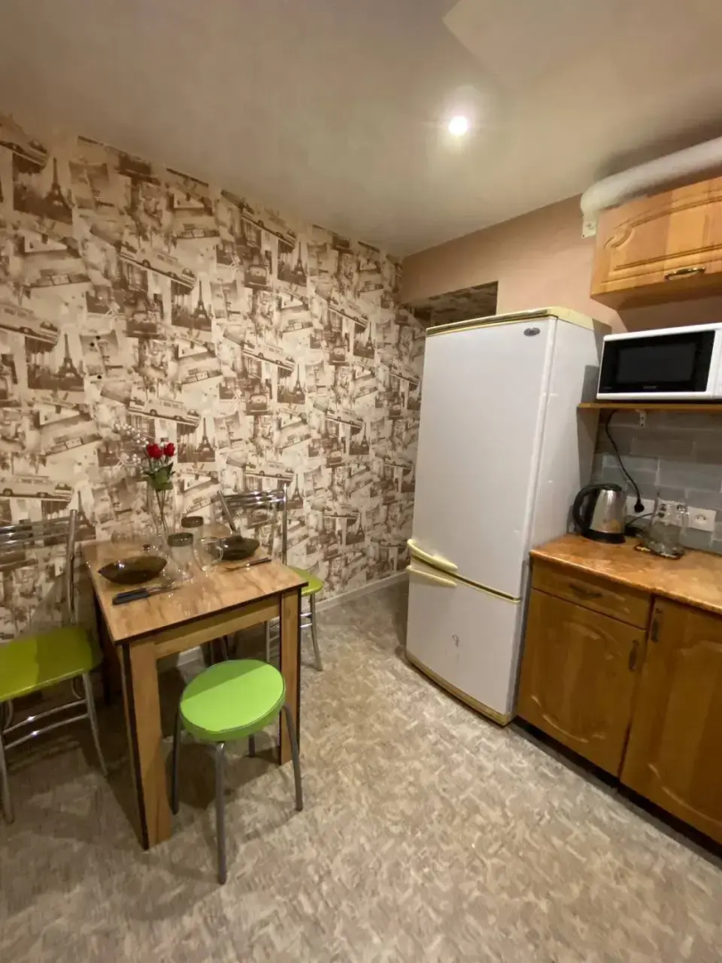 Квартира Your Home Однушка Порт