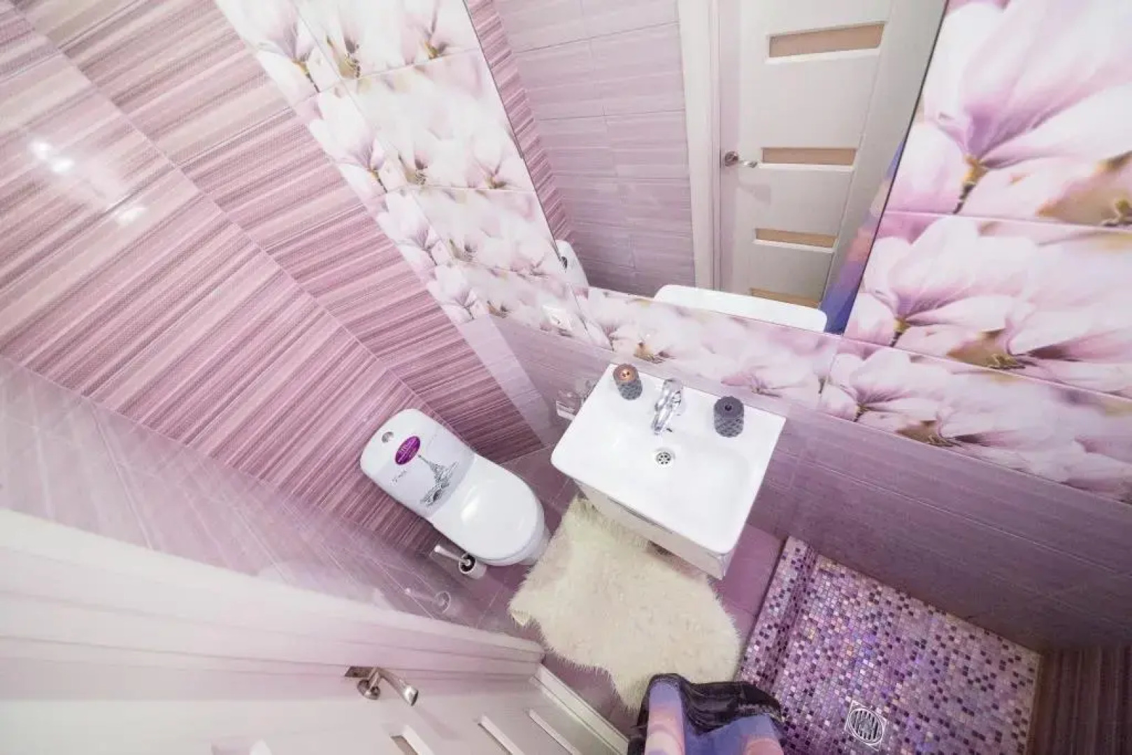 Гостевой дом Комфортель