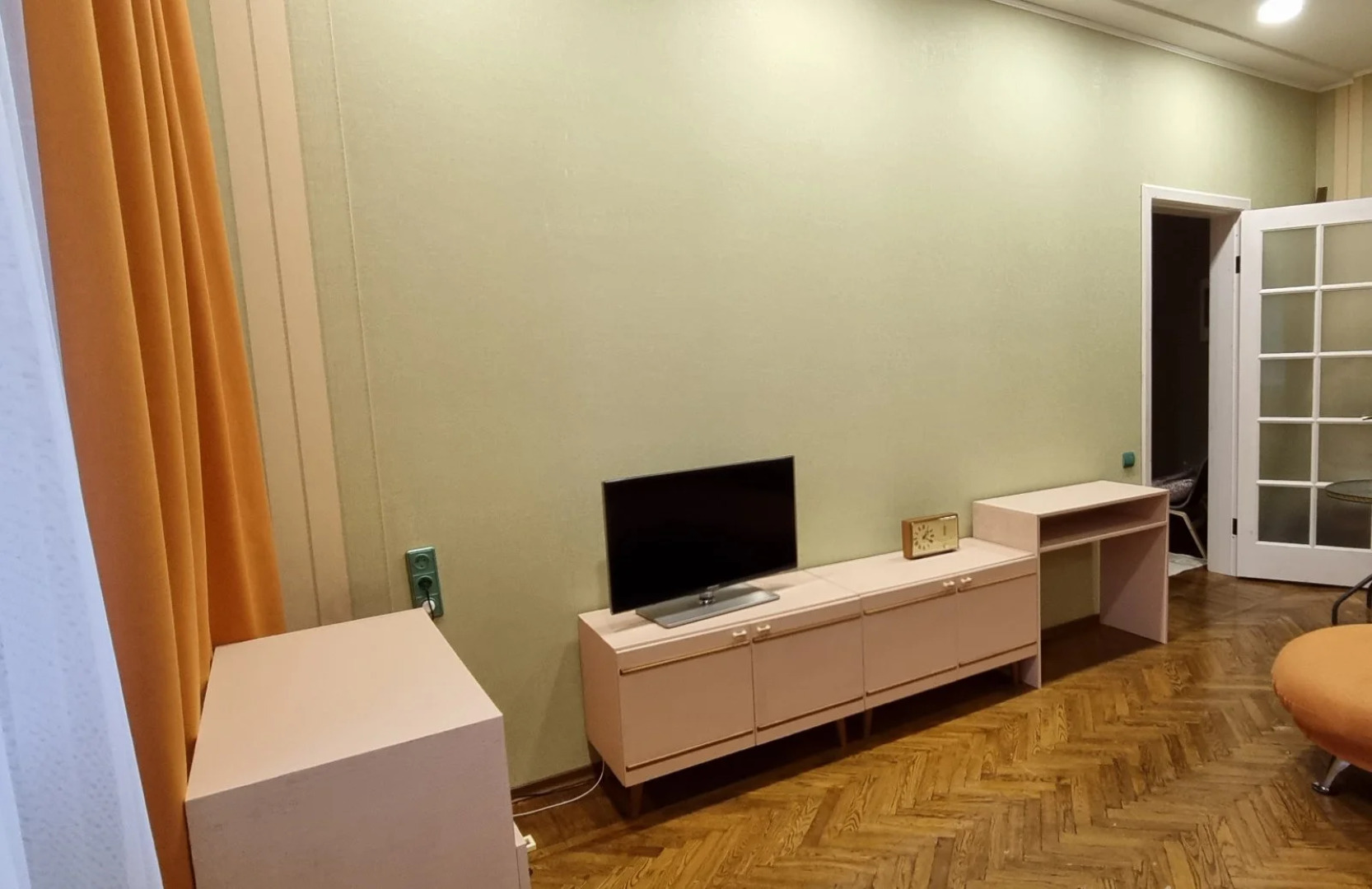 Квартира Атмосферная квартира в центре