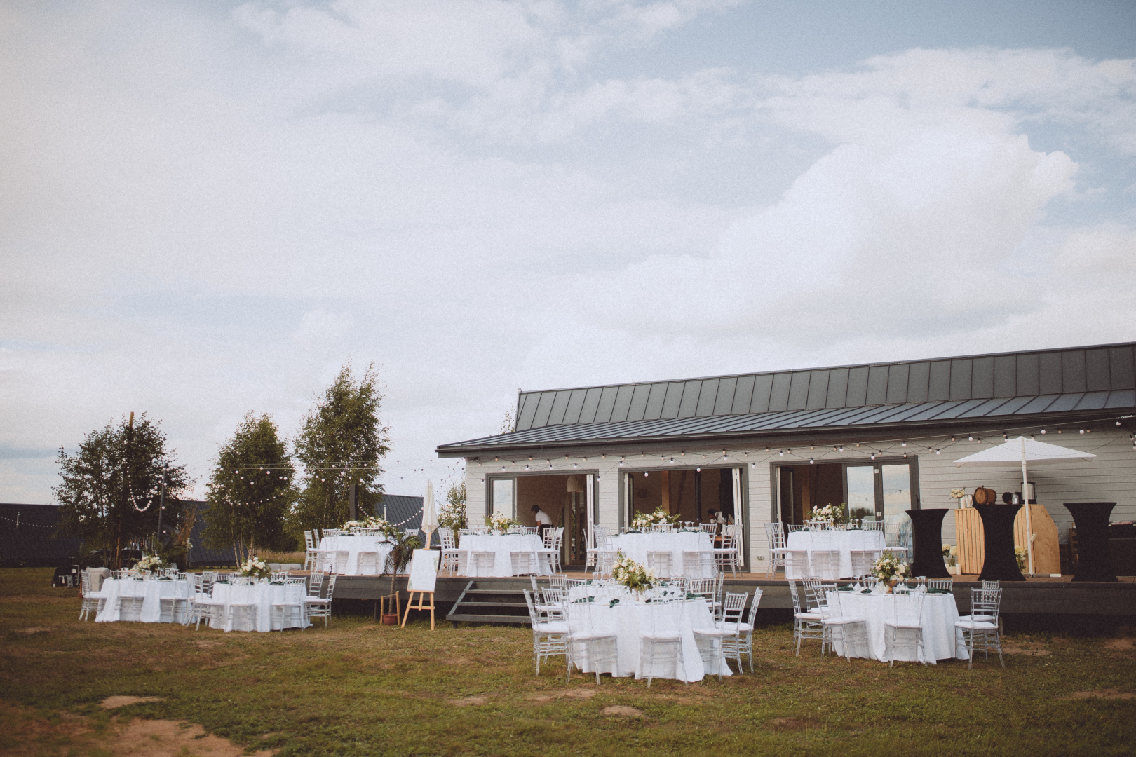 Гостевой дом Woody Village Riverside