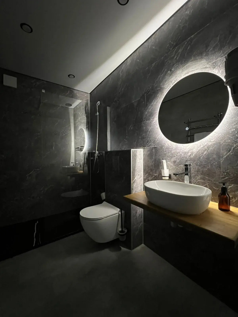 База отдыха Гринвальд 1474