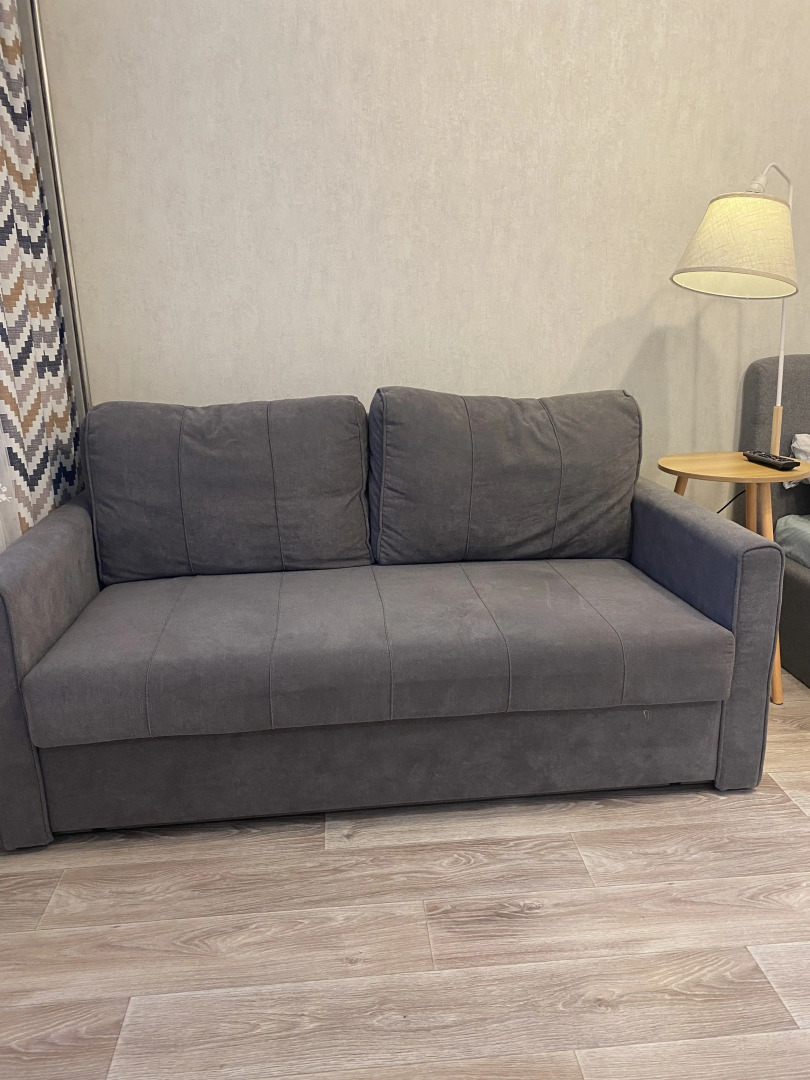 Квартира на Дружбы Народов 18