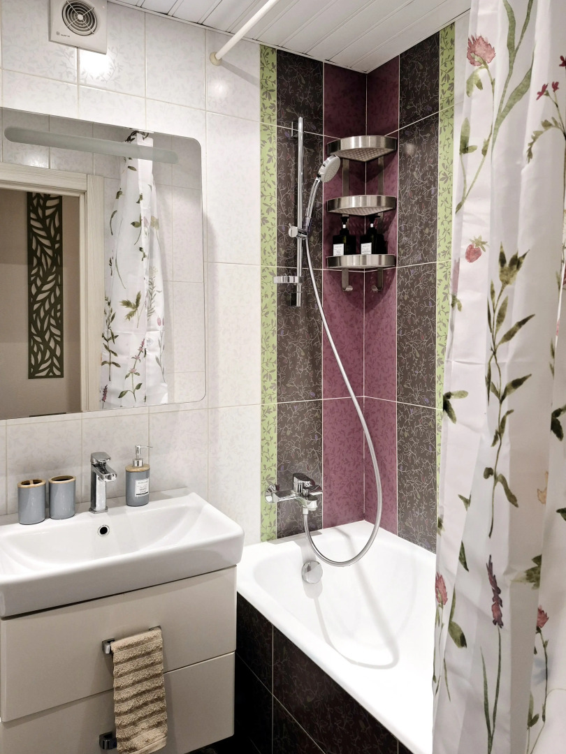 Квартира Ботаника