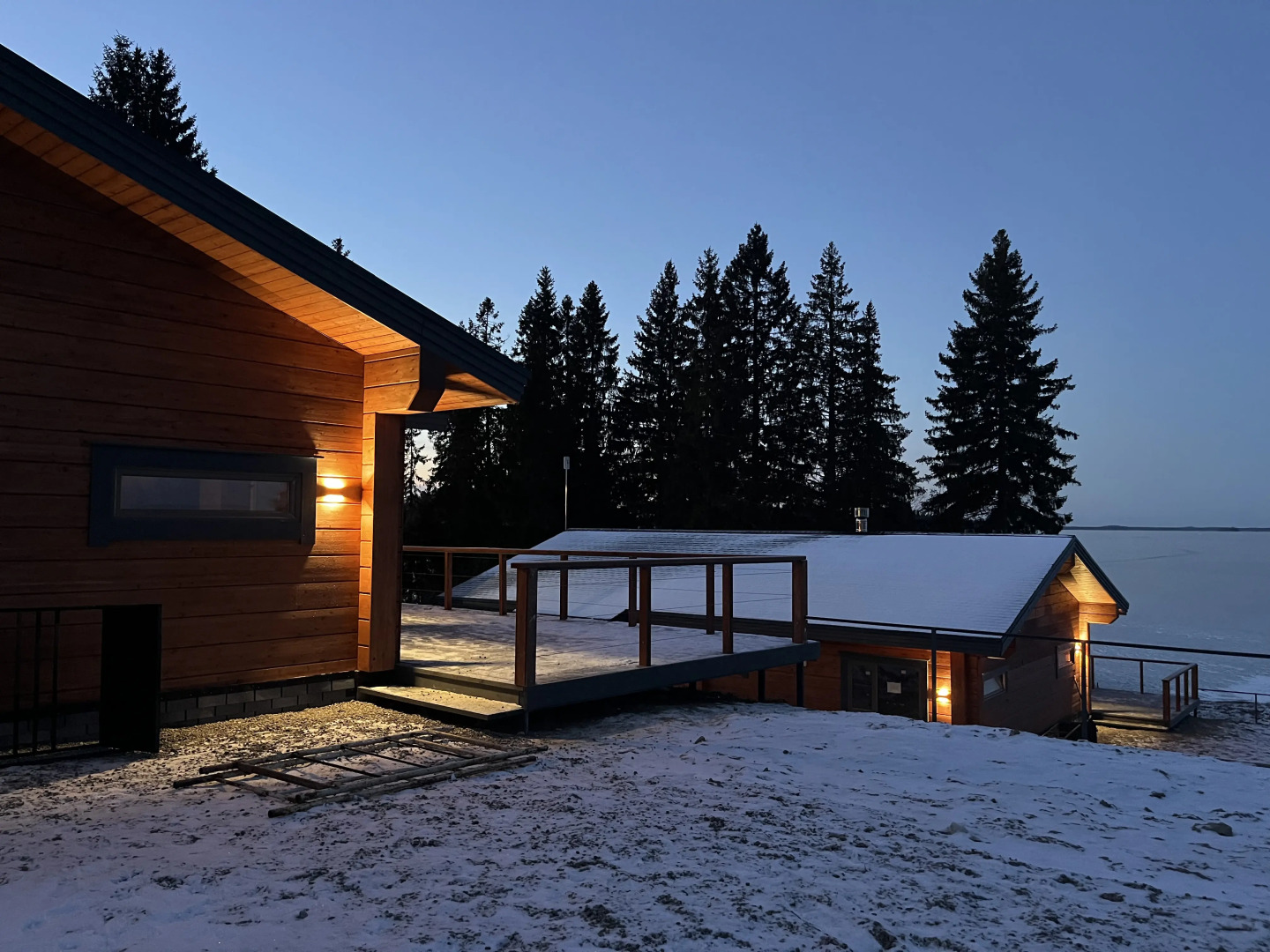 База отдыха Ahpoila Villas