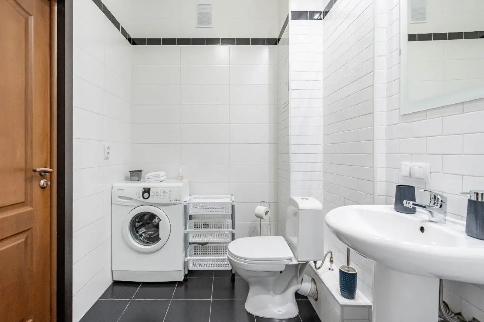 Квартира Магия Уюта