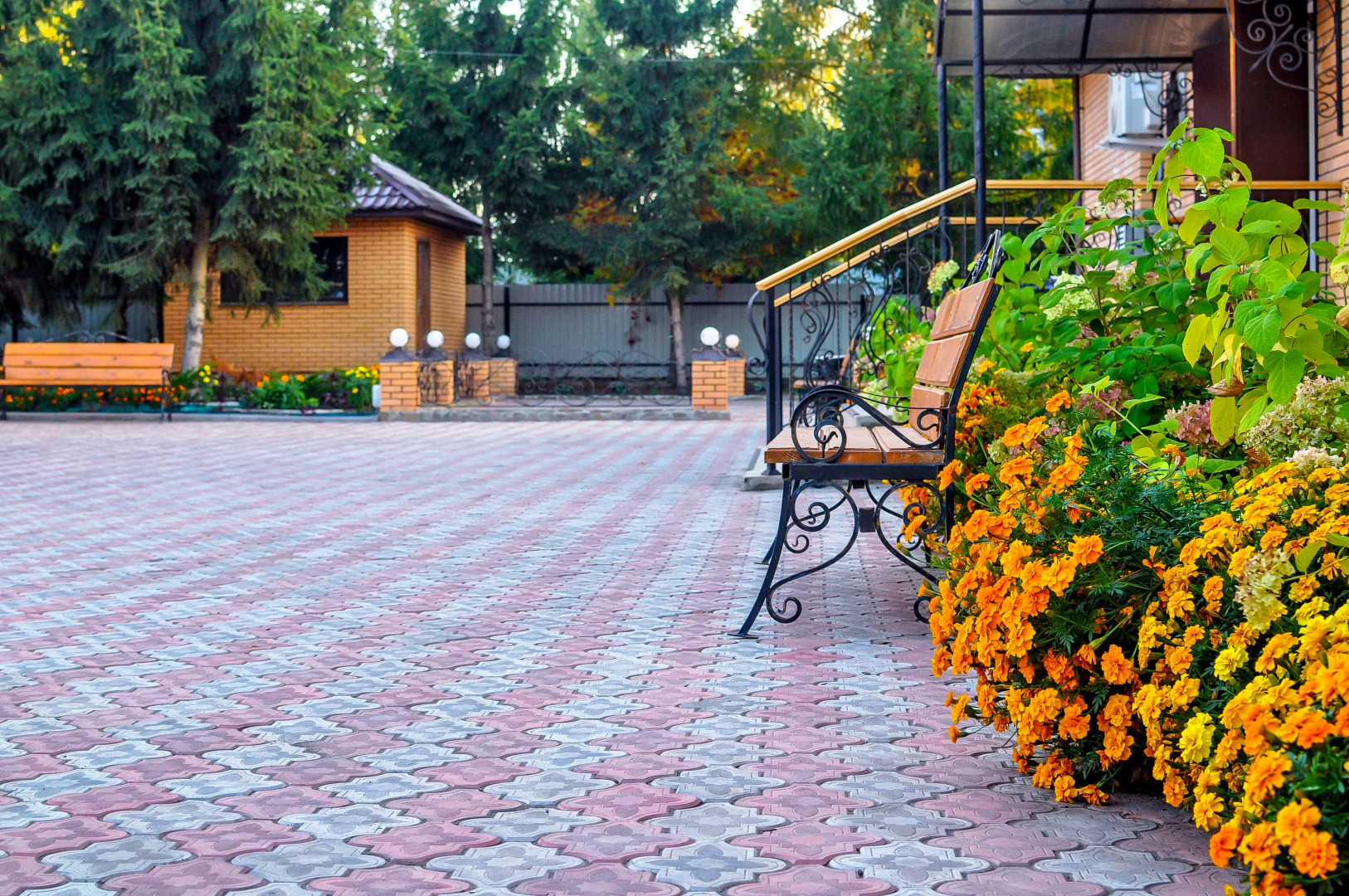 Отель Щекино