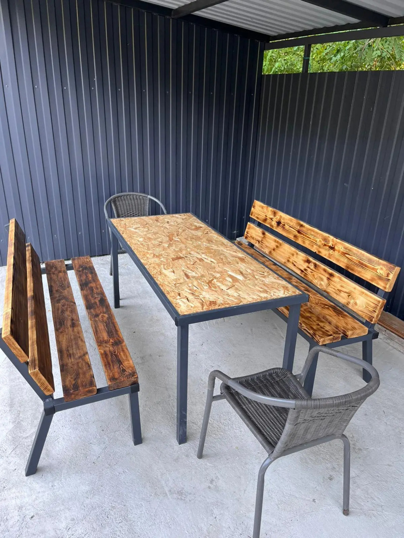 Гостевой дом LOFT HOUSE