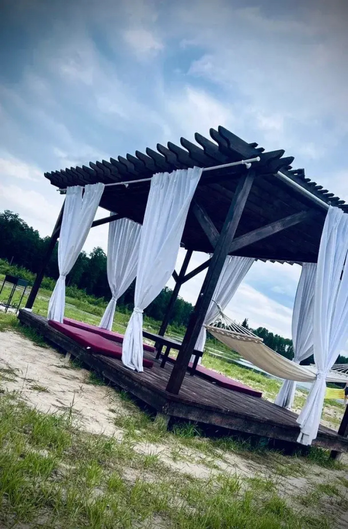 Частный Дом Клондайк