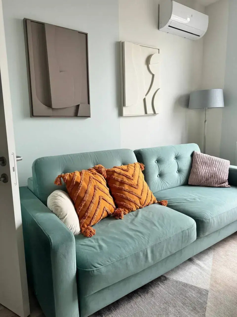 Апартаменты Бизнес-Класса