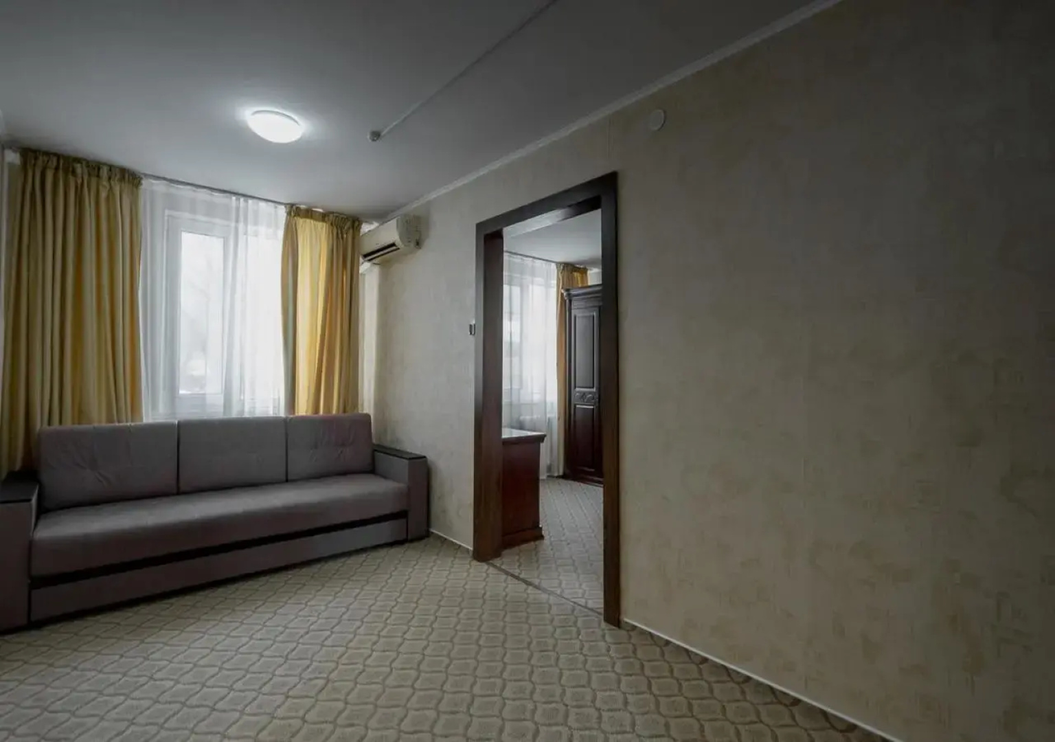 Отель Парк Отель