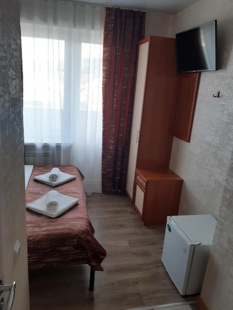 Гостевой дом Гармония