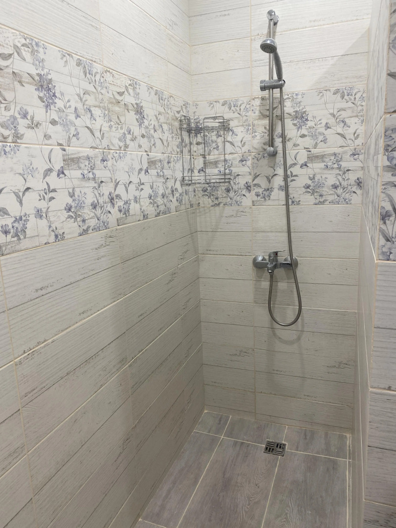 Квартира на Пограничной 6