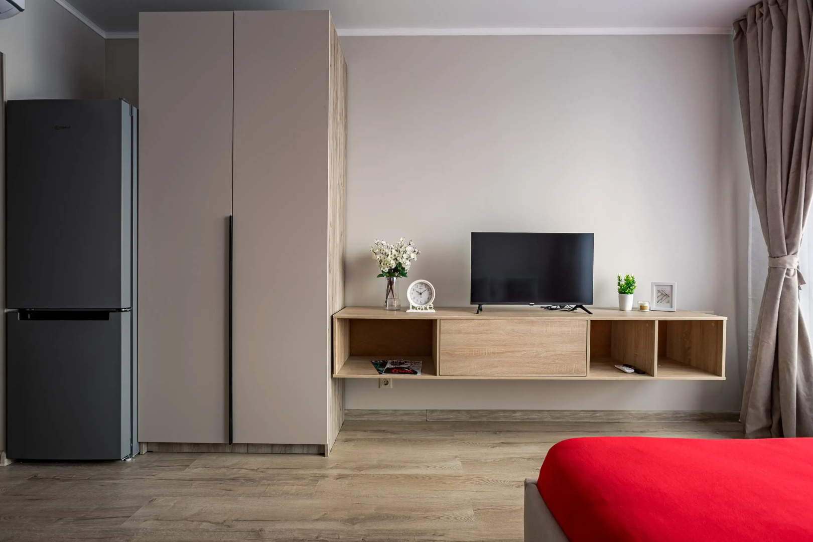 Квартира MaxRealty24 на улице проезд Стройкомбината д.1
