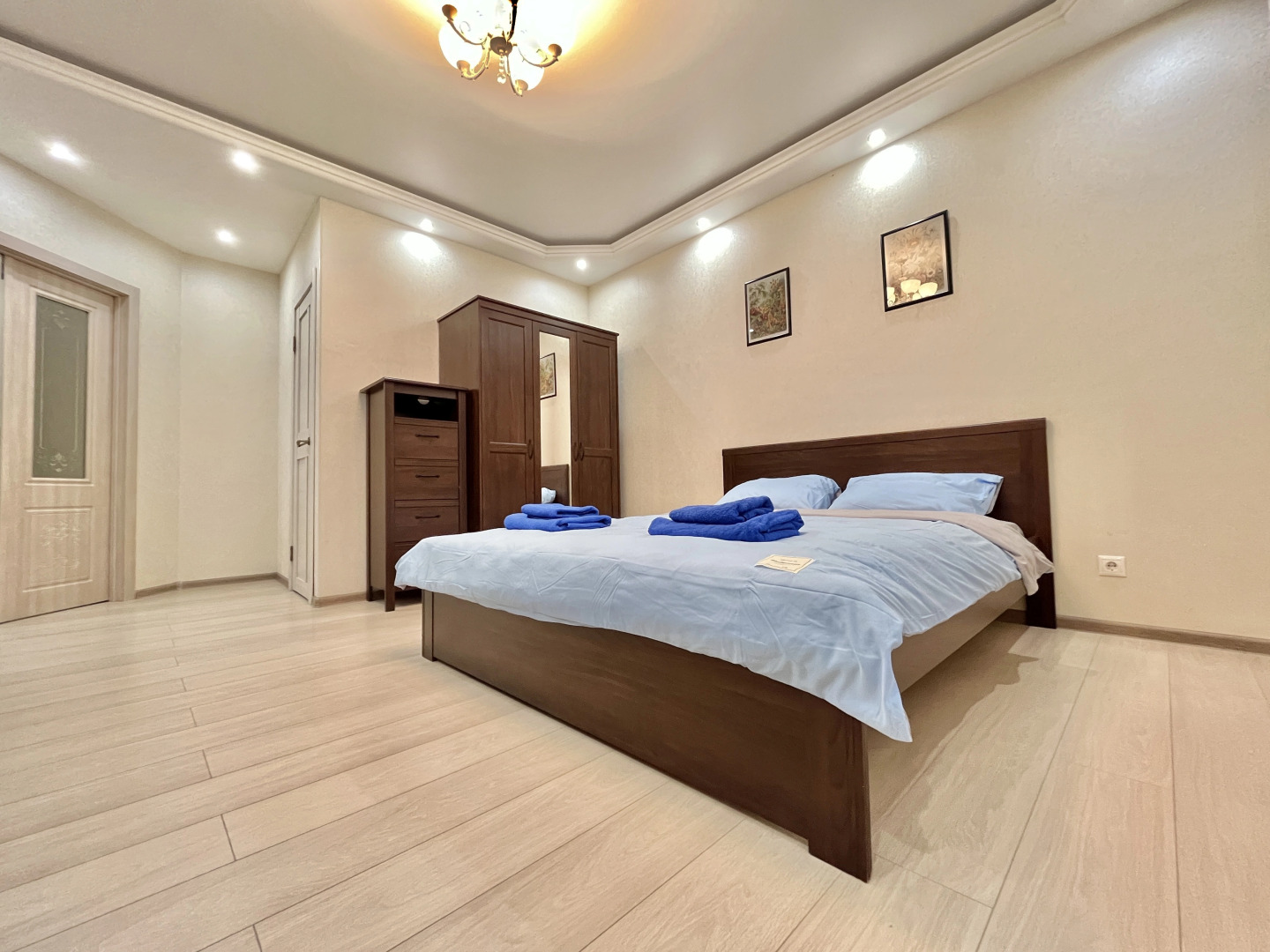 Апартаменты uTrip Sidney