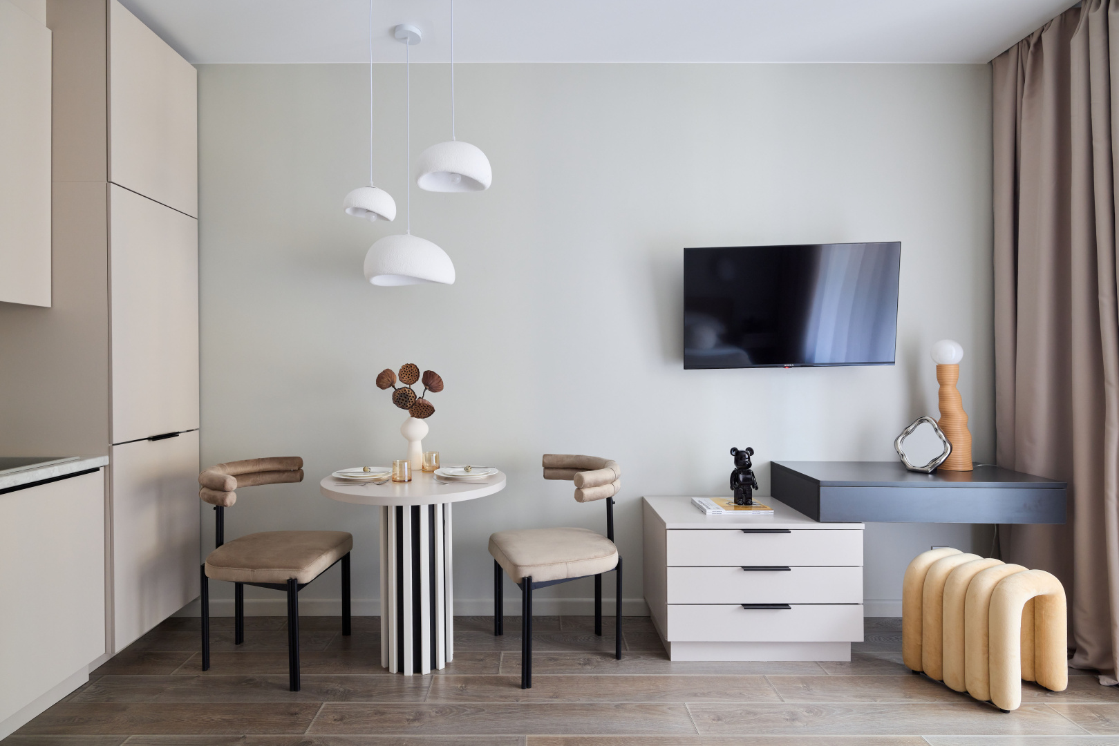 Квартира Морф Piter Apartments у Фрунзенской