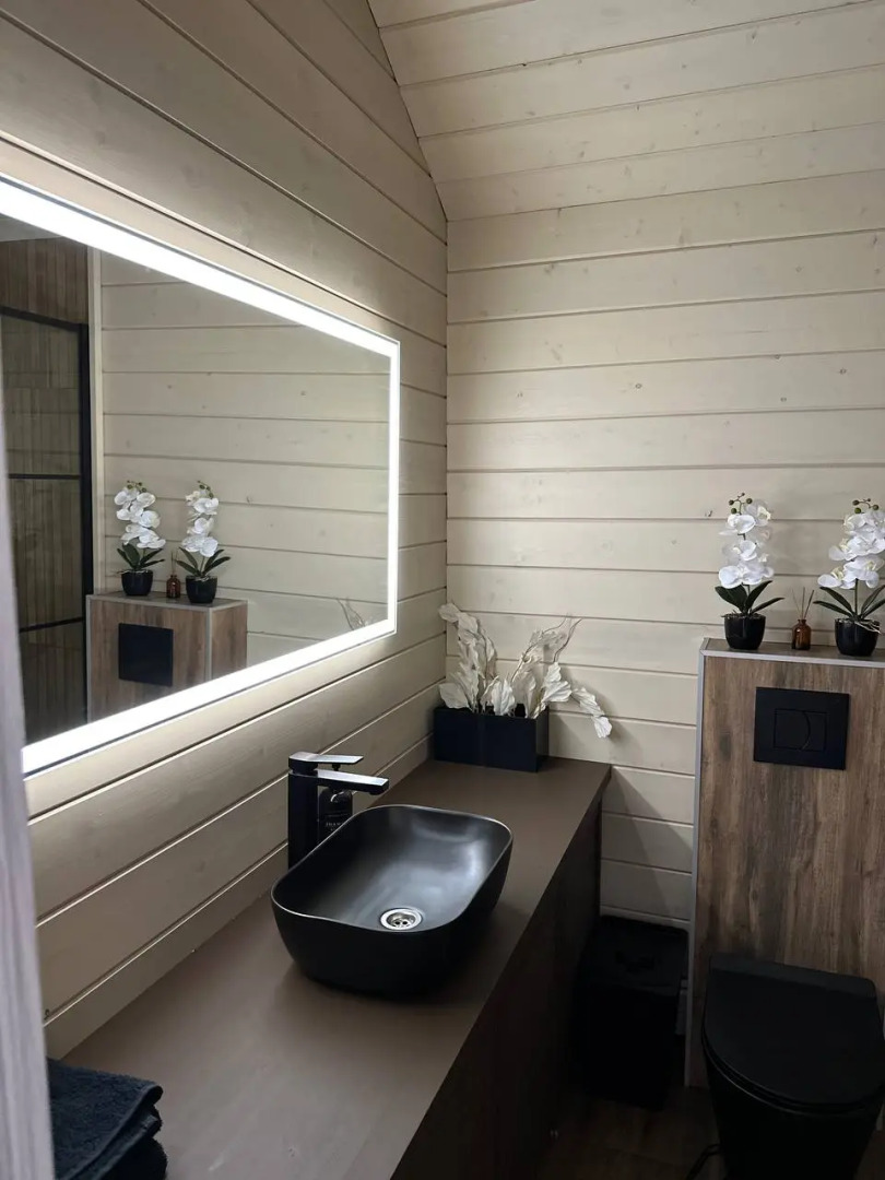 Гостевой дом Comfort Premium