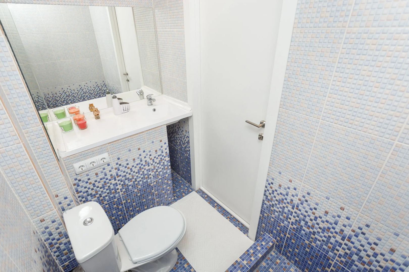 Апартаменты Добрые Сутки на Шевченко 20 2