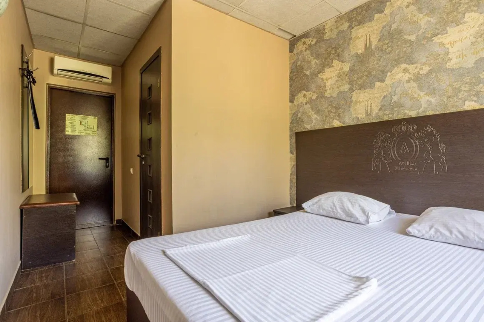 Отель Marton Villa Rossa