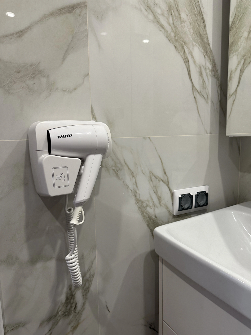 Апартаменты ЖК Мята