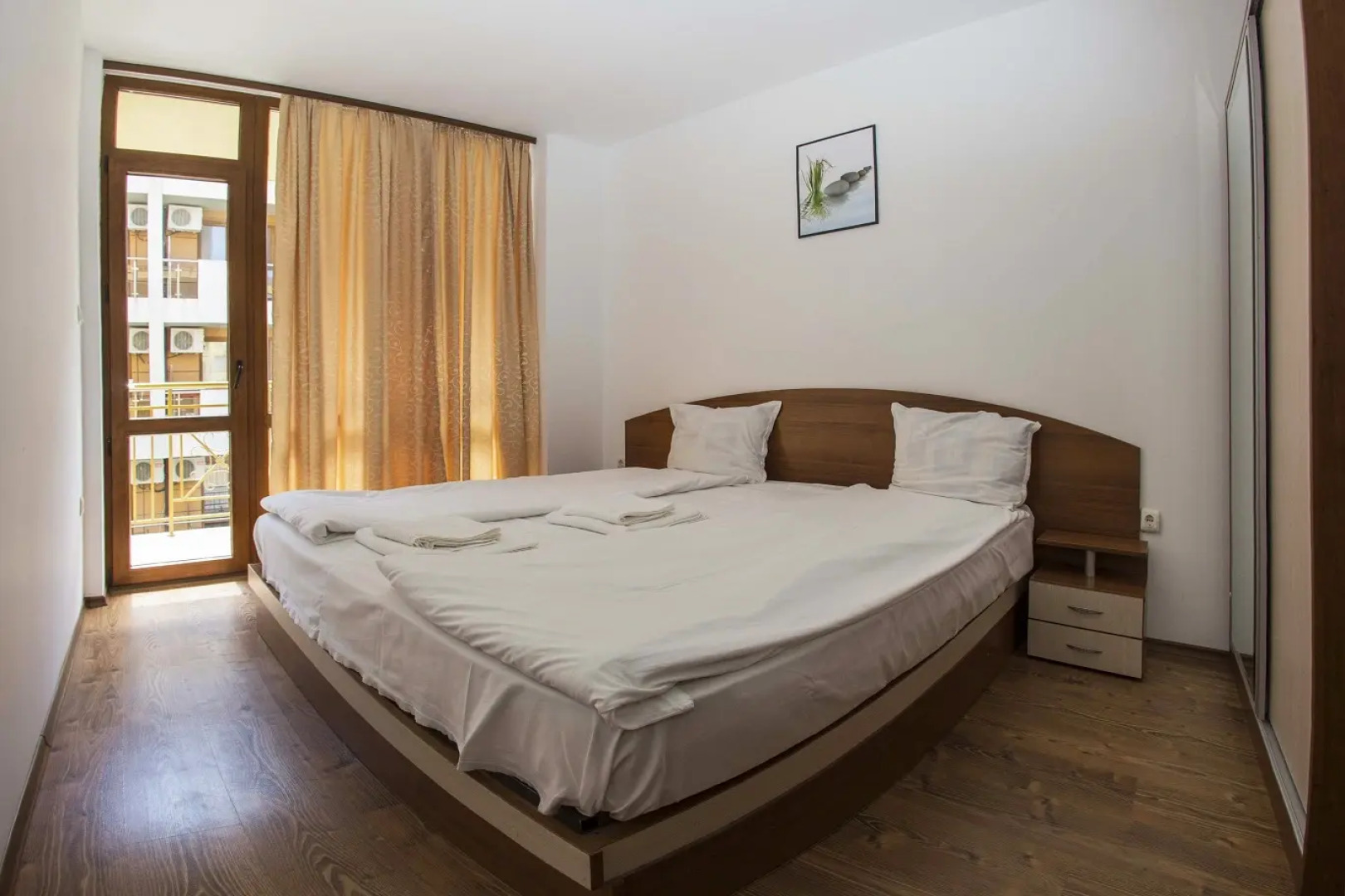 Апартаменты Siana