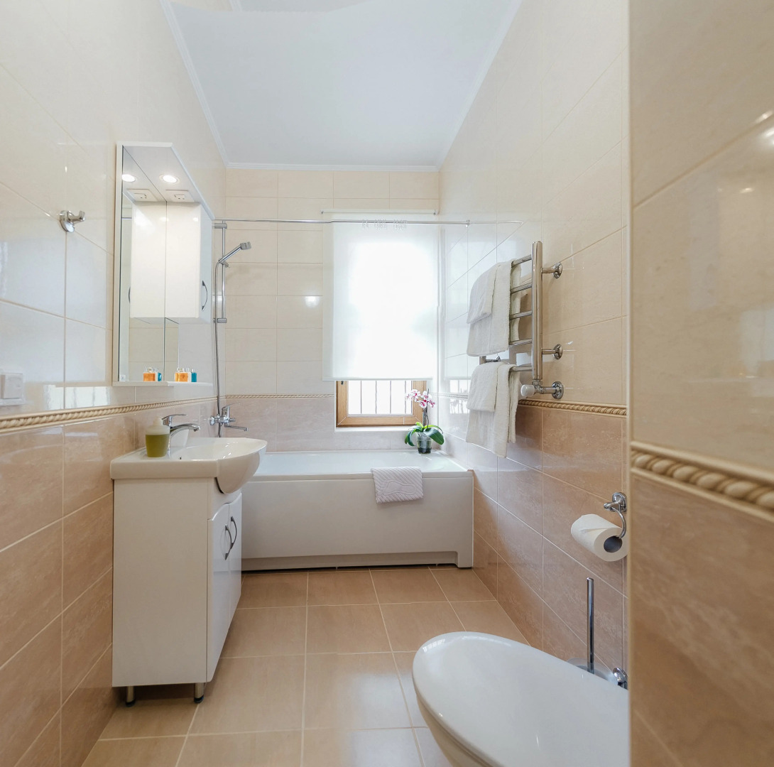 Мини-отель Asiya