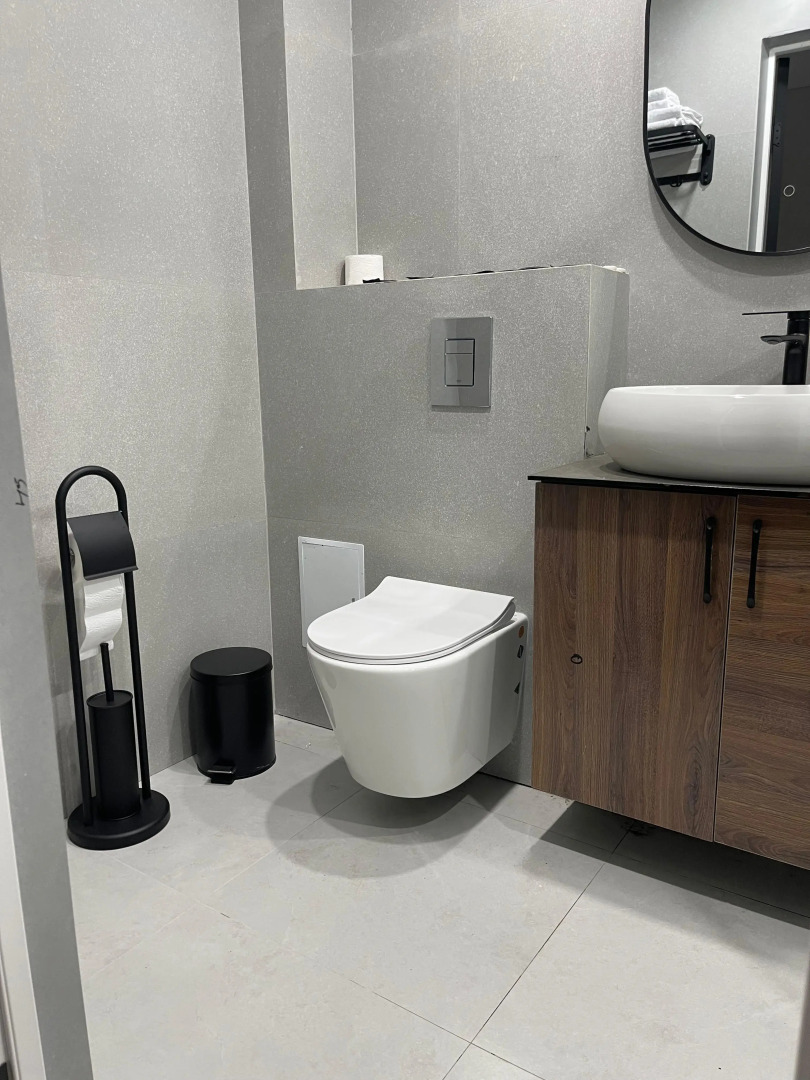 Отель Airis Residence