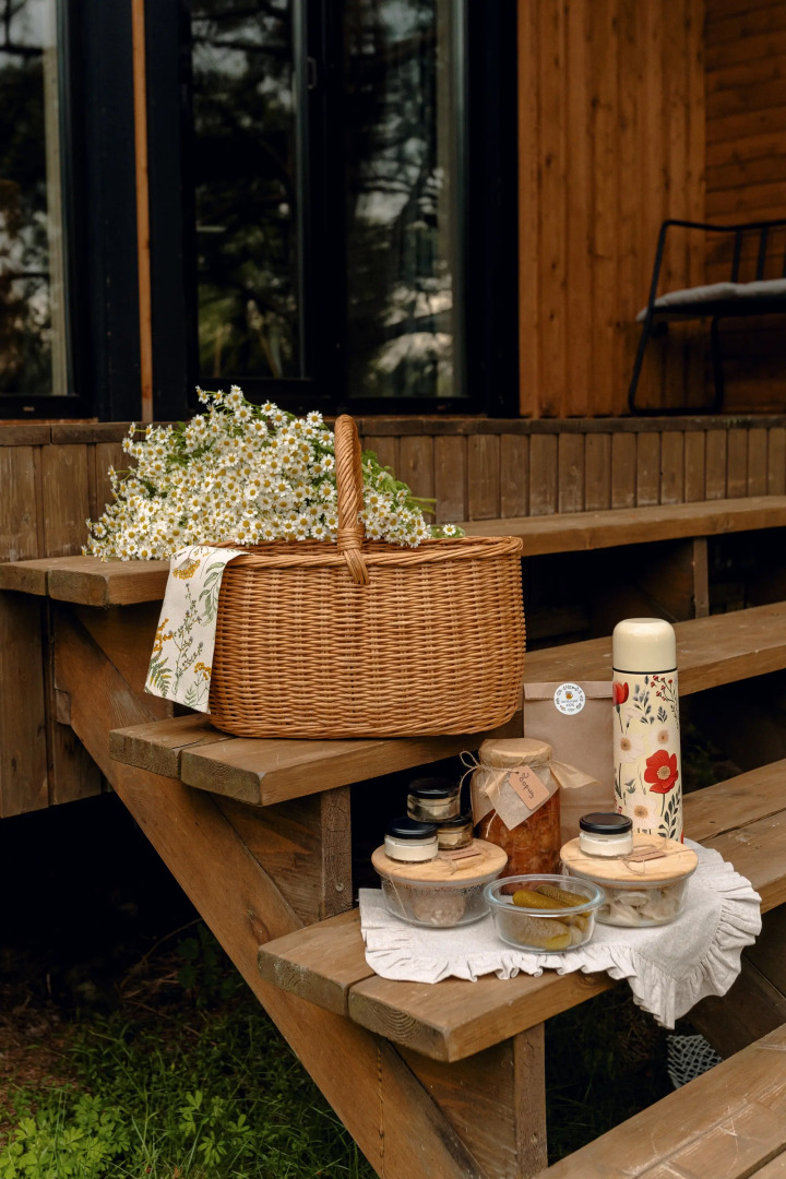 Гостевой дом  Petra Eco Village