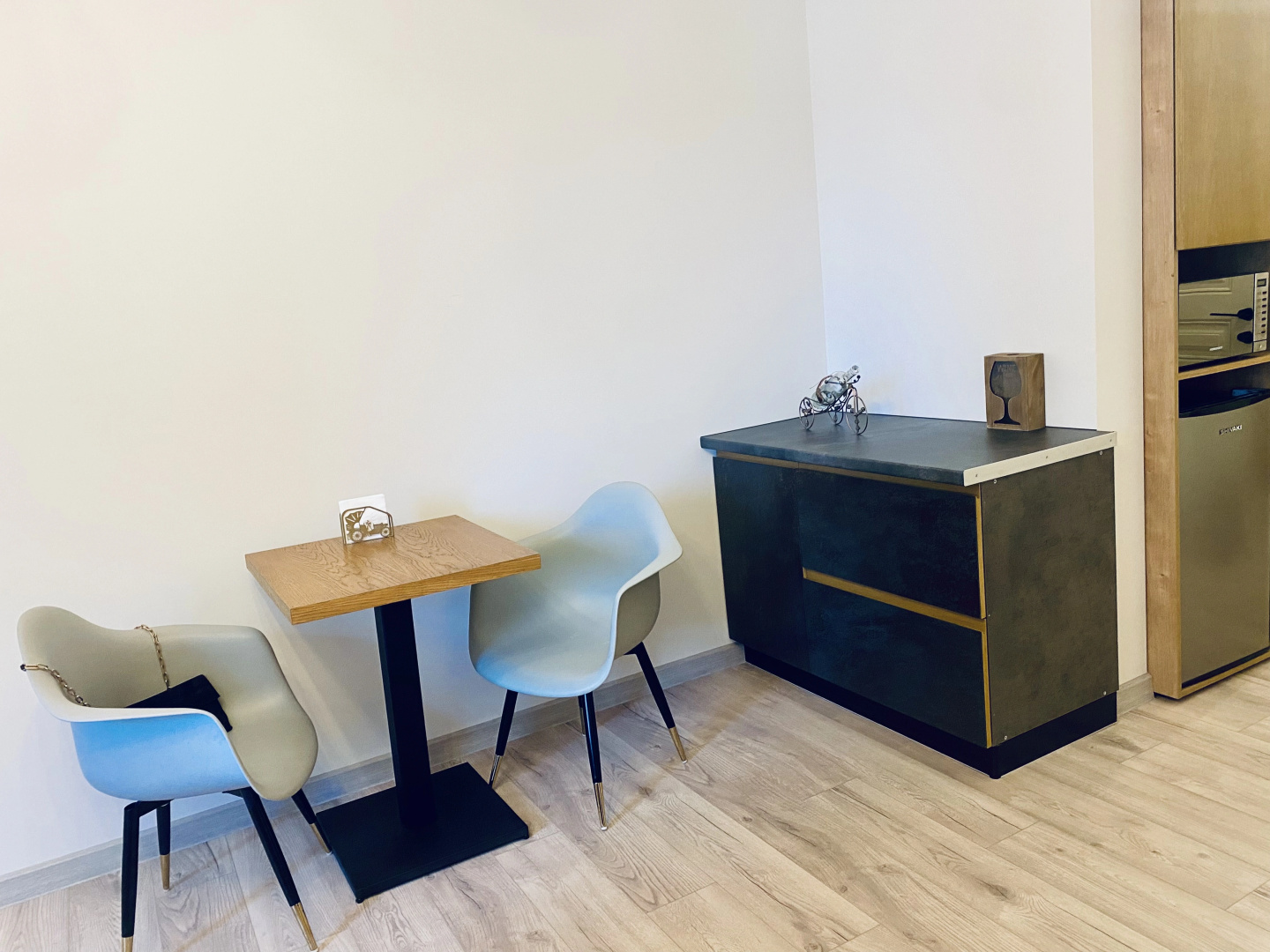 Апартаменты Elagin Studio Moskovskiy