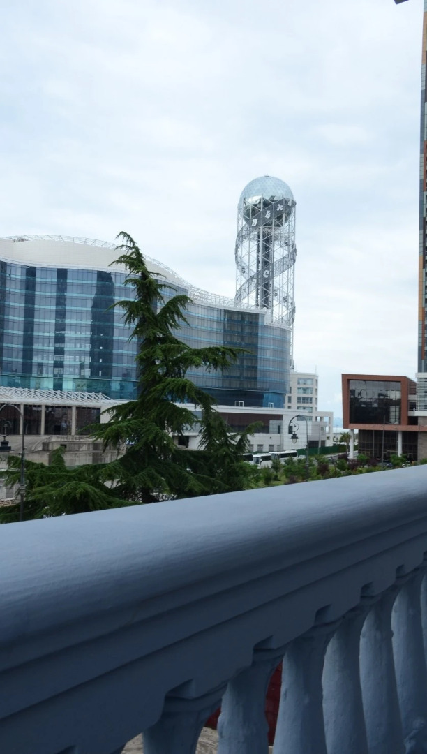 Отель Sweet Home at Ninoshvili 3