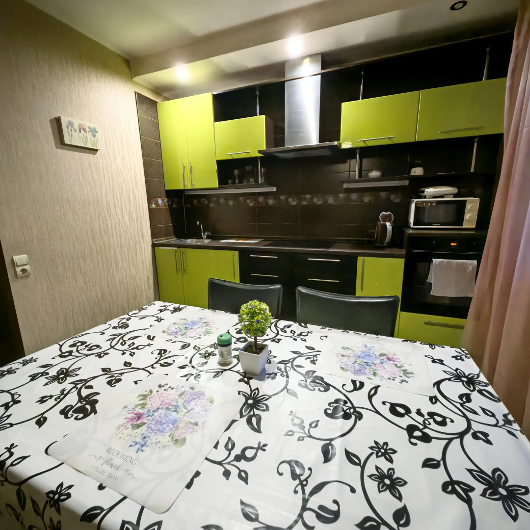 Квартира Люкс квартира в центре города