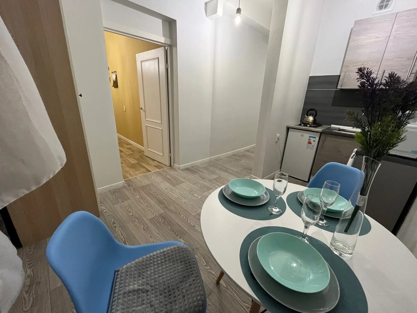 Квартира A. Nevsky Apartment у Невы