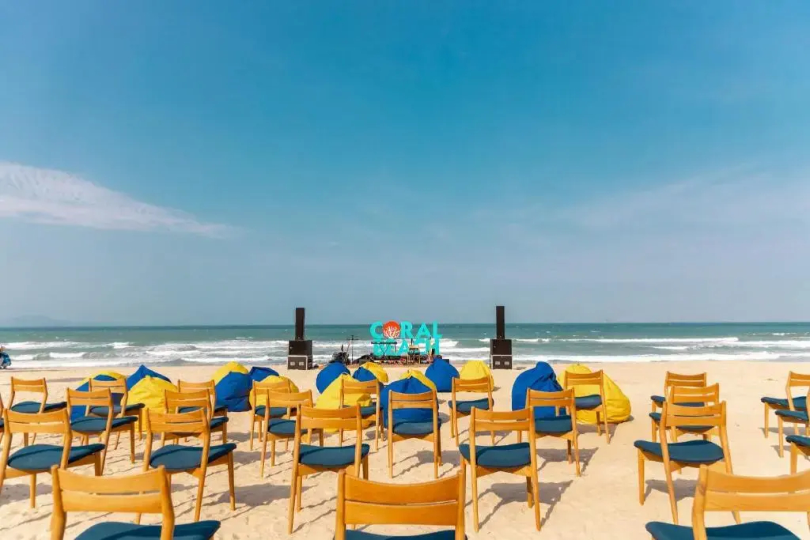 Курортный отель The Lagoon Cam Ranh - Your Perfect Getaway