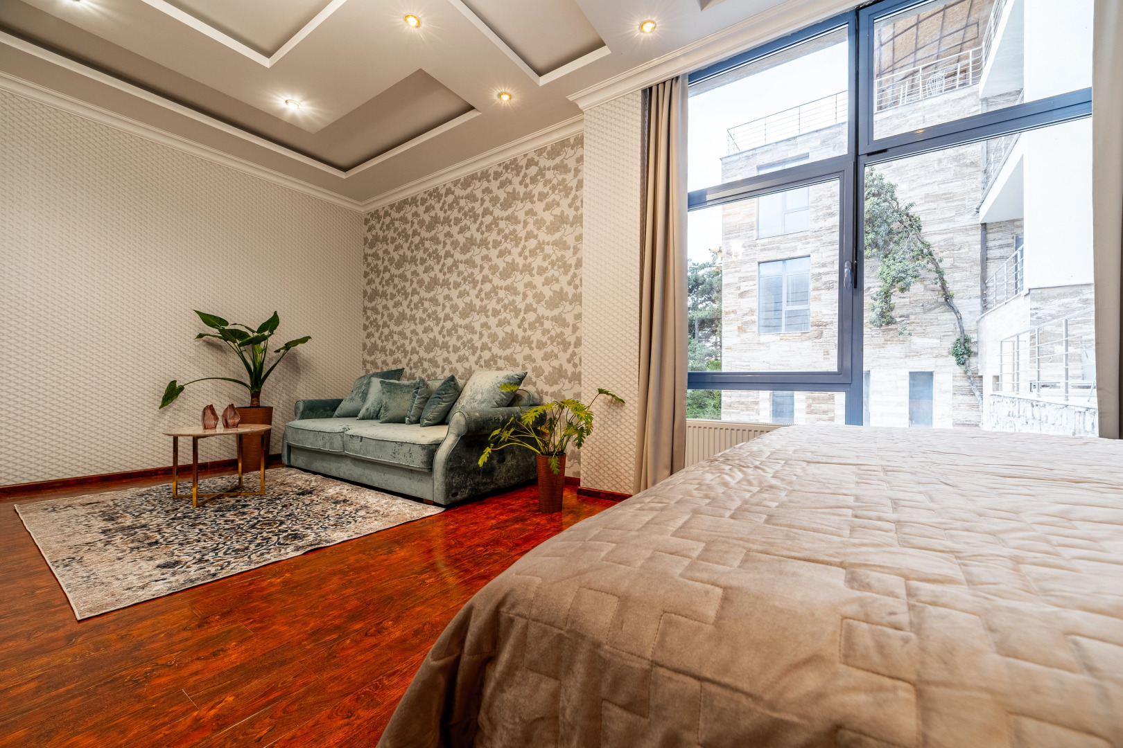 Гостевой Дом Grand Garden House