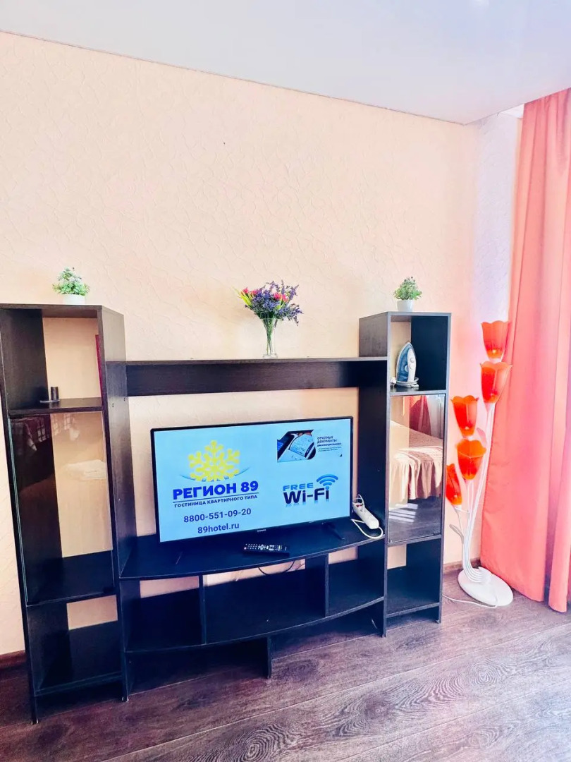 Апартаменты Заводская 5-А