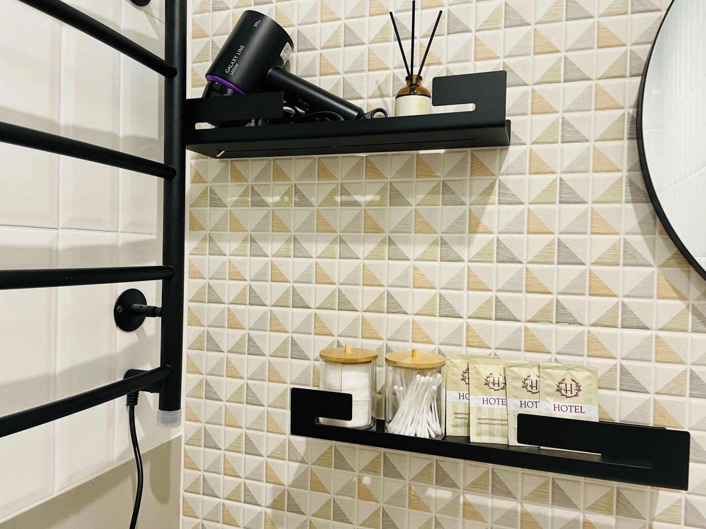 Апартаменты Grand Tower в Центре Нижнего Новгорода