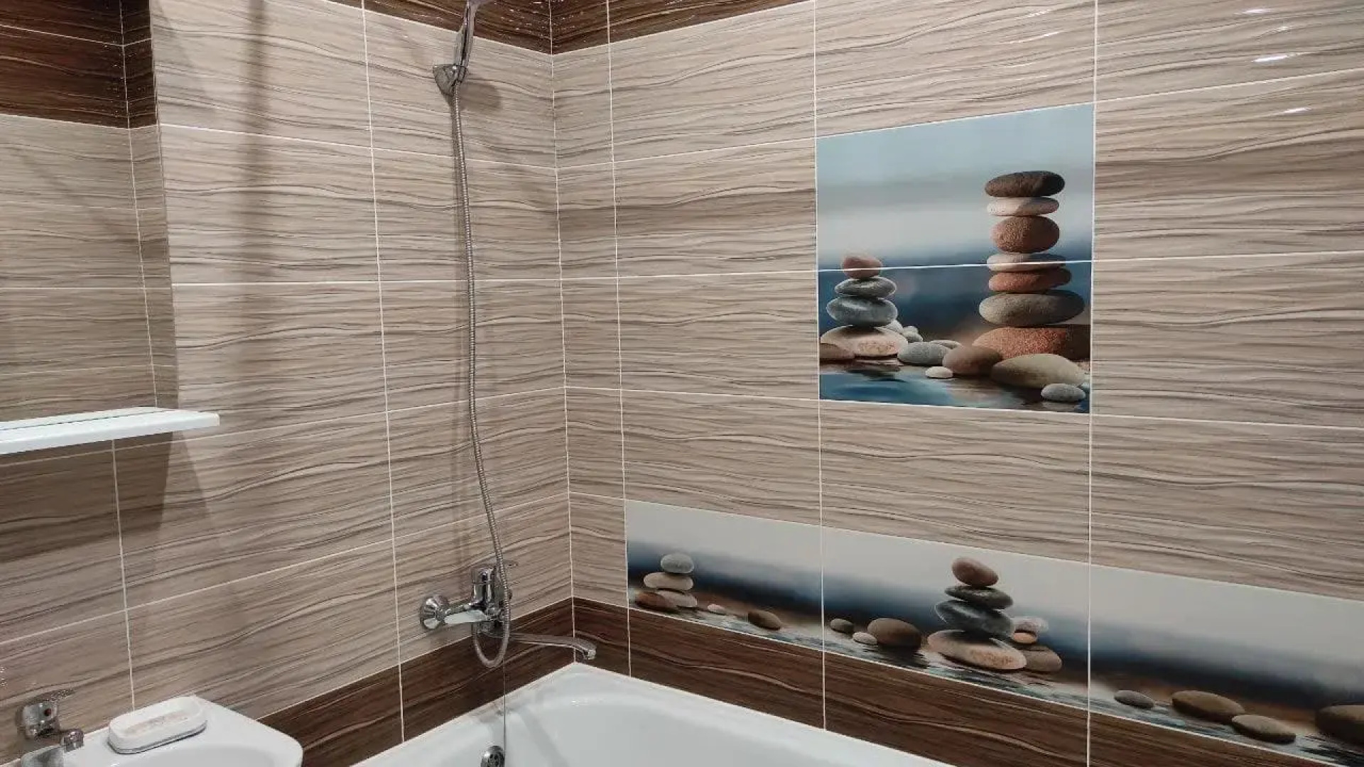 Однокомнатная Квартира ТЦ Планета