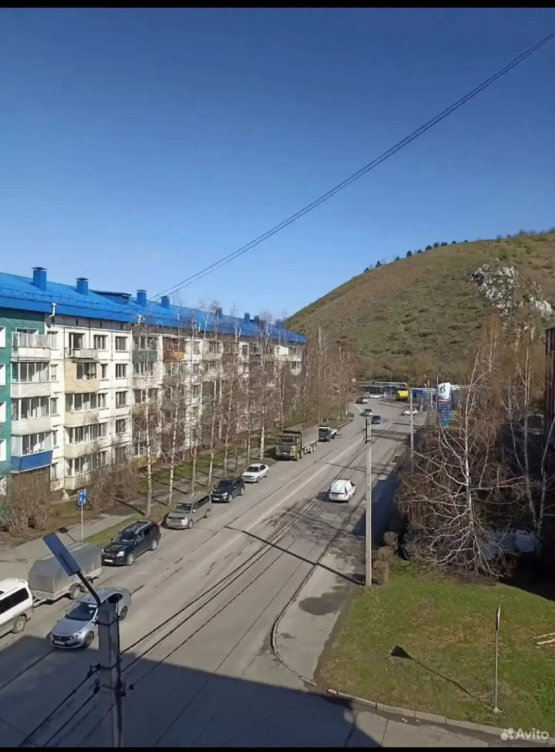 Квартира в центре с удобной транспортной развязкой