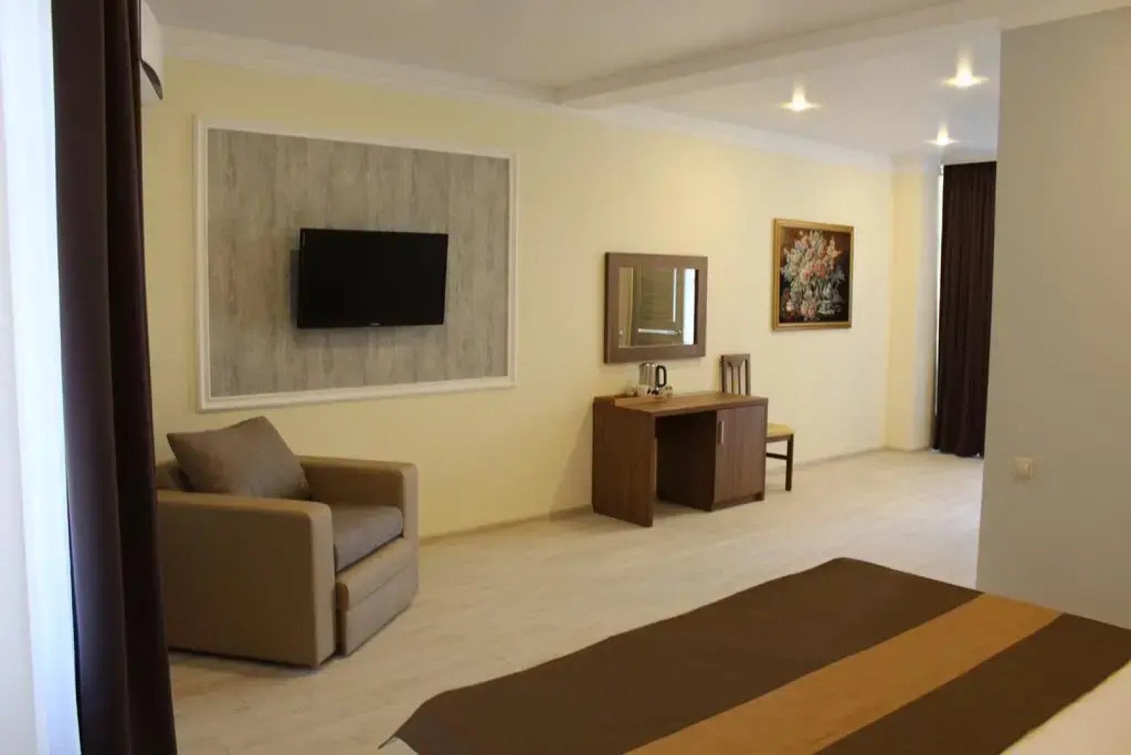 Отель Петровская застава