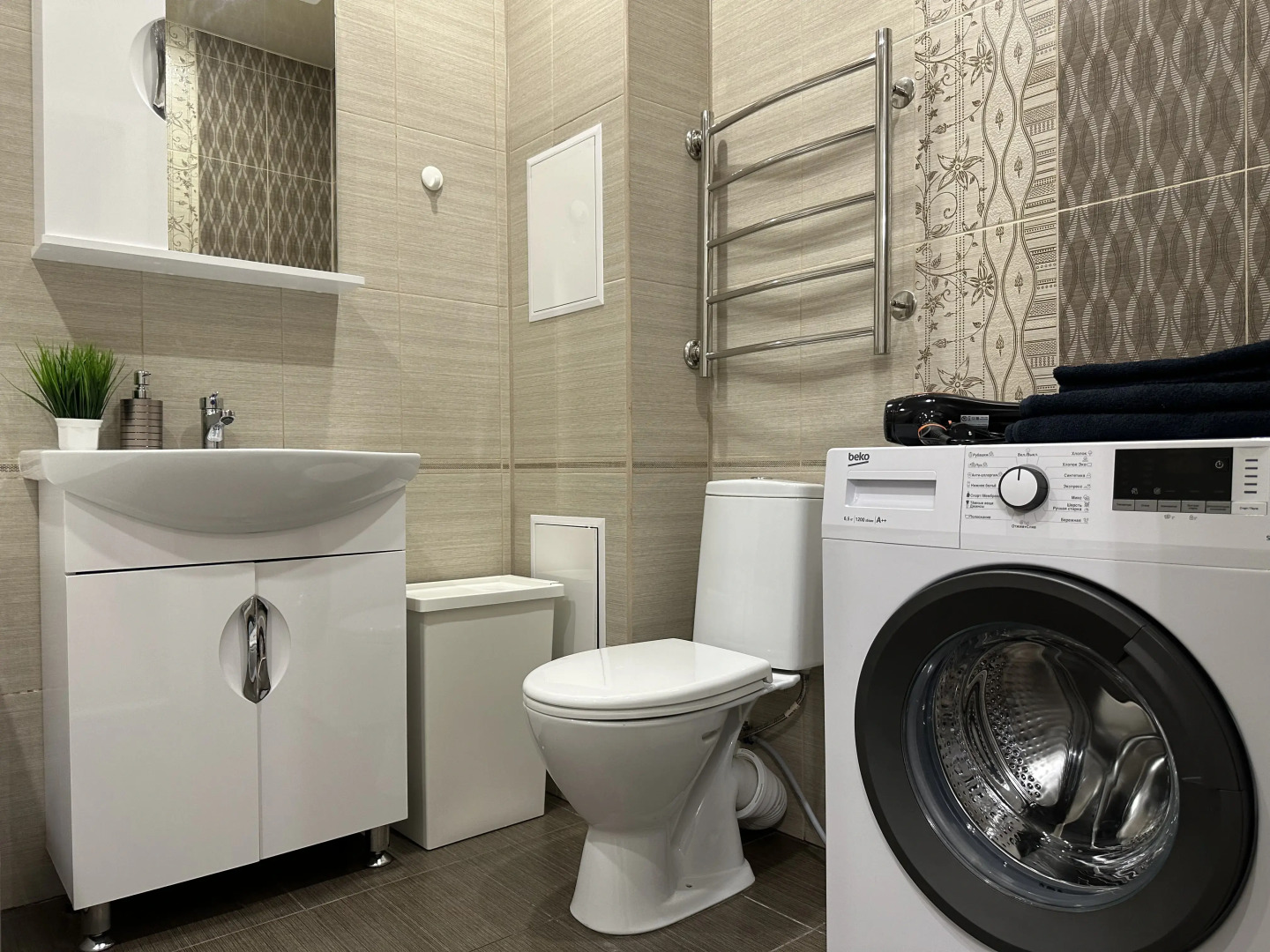 Квартира ЭКОmini