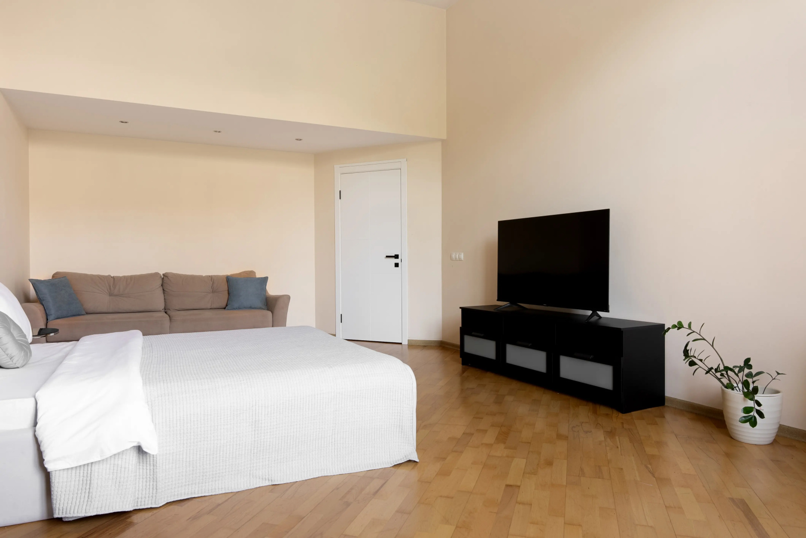 Апартаменты Two Story Apartment от Apartvil
