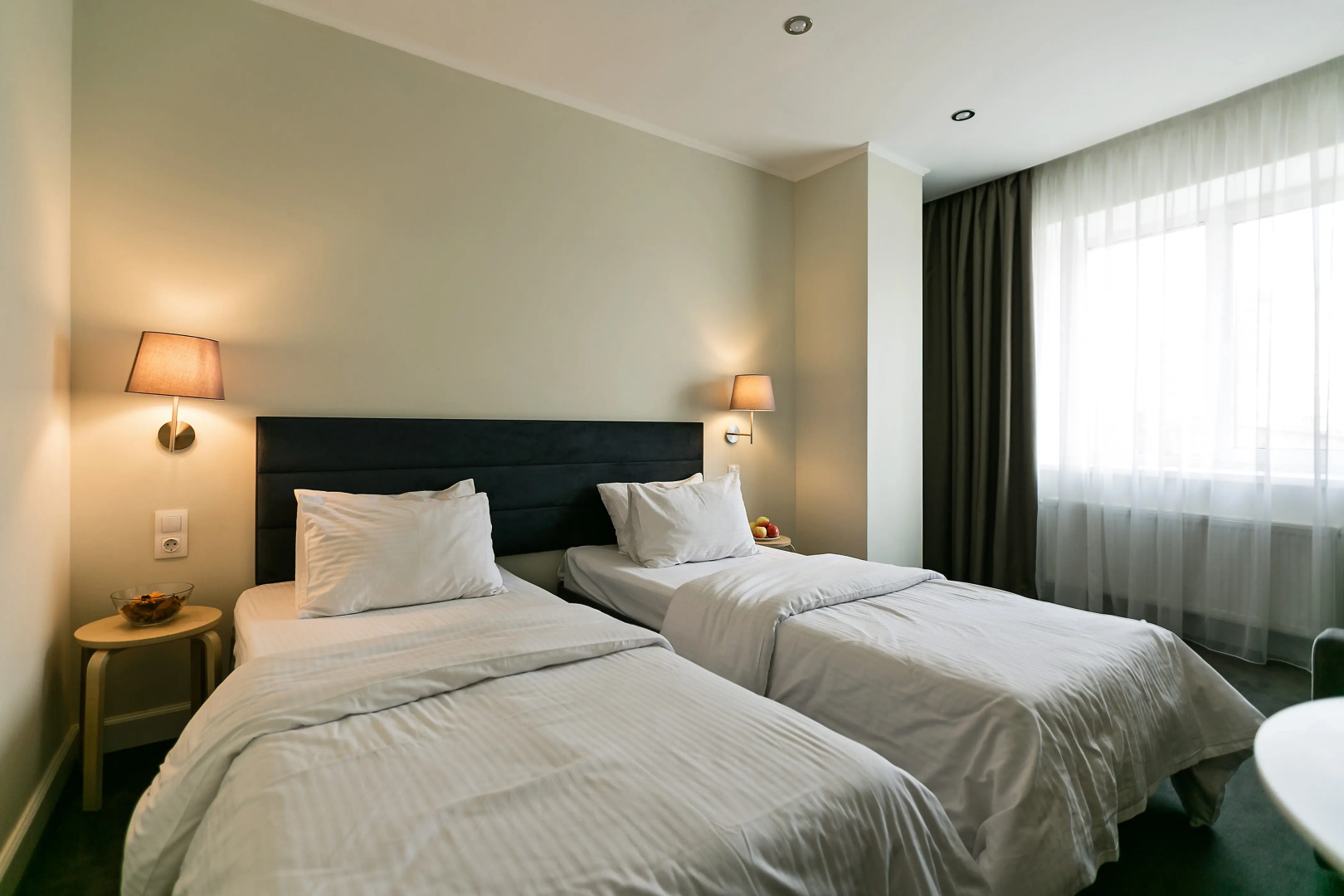 Апартаменты Laspace этаж 6