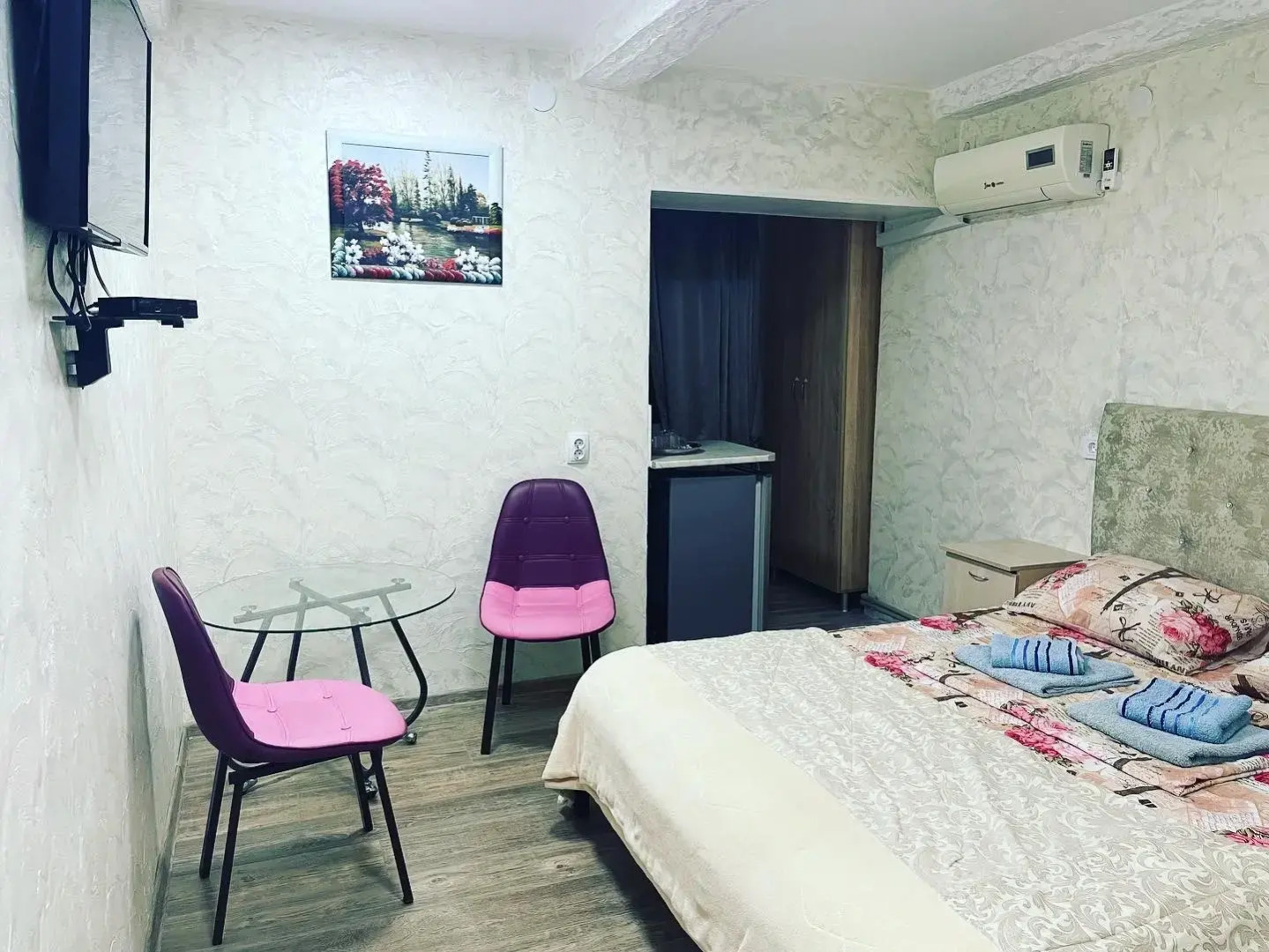 Гостевой дом Мари-Мар